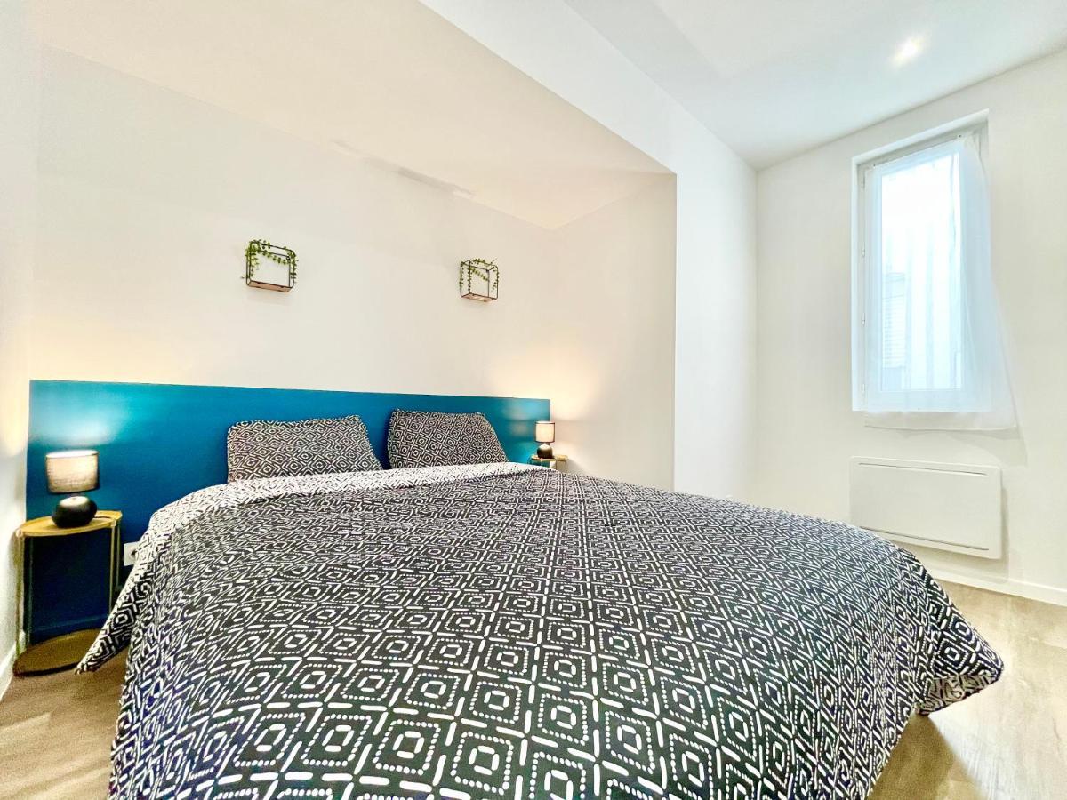 Le Havre - Appartements T2 Et T3 - Tout Confort - Nouveau Exterior photo